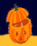 pic for Pumpkin Surprise